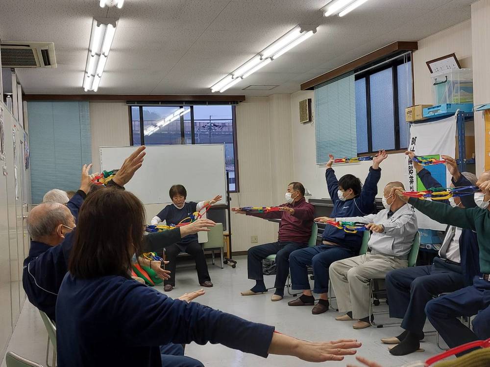 令和3年度・安全講習会