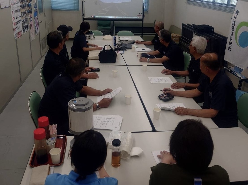 R7.7安全講習会１